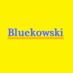 Bluekowski