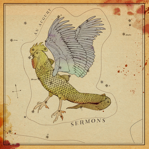 SoundCloud profile picture for @sermons