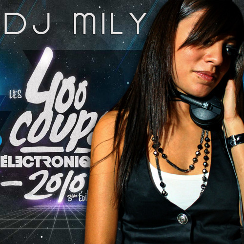Stream dj mily music | Listen to songs, albums, playlists for free on ...