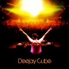Deejay Cube