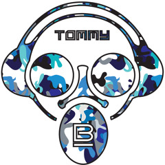 Tommy B - Detroit