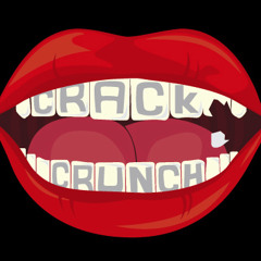 crack and crunch
