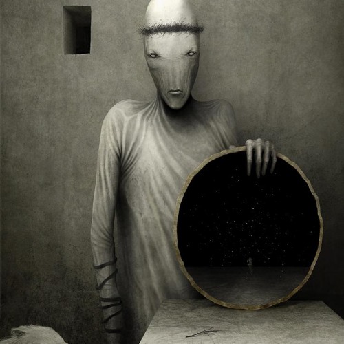 Bogdan Raczynski - [untitled]
