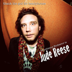 Jude Reese