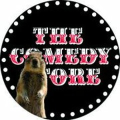The Comedy Store