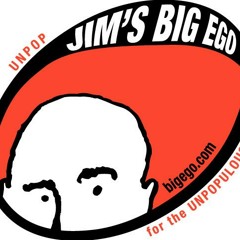 Jim's Big Ego