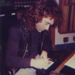 Fred Patterson - Snow Removal Machine