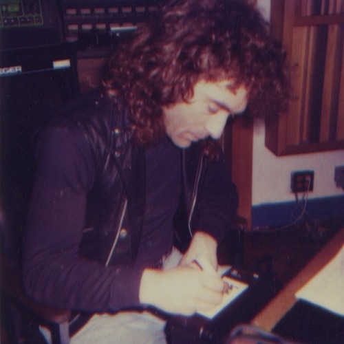Stream Fred Patterson - Snow Removal Machine by stokely | Listen online ...