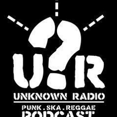 UnknownRadio