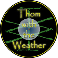 Thom with the Weather