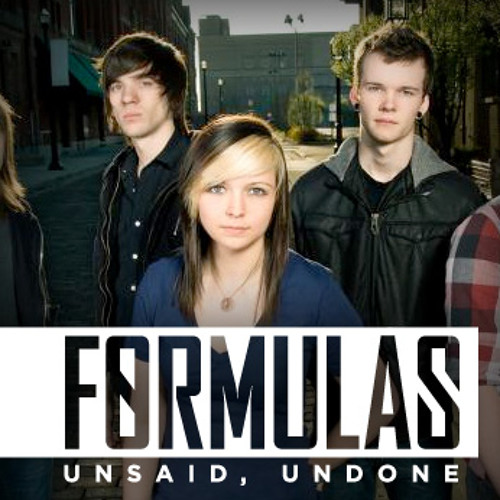 SoundCloud profile picture for @formulas