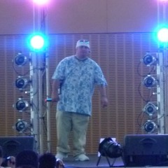 Big Buzzy aka The Godson