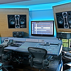 BIG's Studio