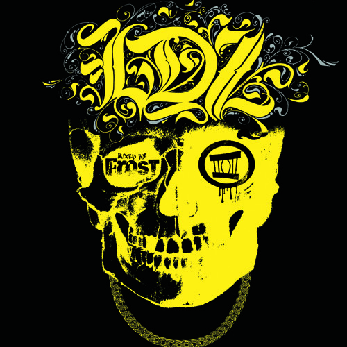 LDZ - Piece of mind - dubstep rmx