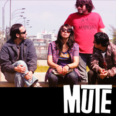 mute rock