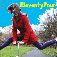 eleventyfour