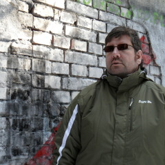 Brian Gordon aka Echo Box