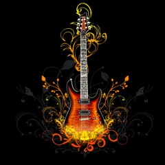 Nickelback - Just to get high (cover) (first attempt)