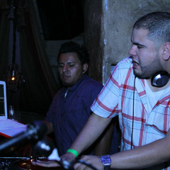 Dj Re-Six
