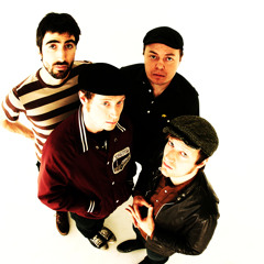 The Beatdown (MTL reggae)