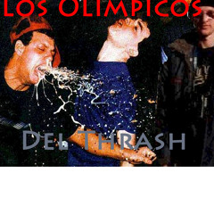 Los Olimpicos Del Thrash