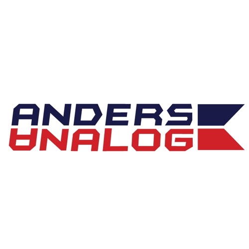 Anders Analog’s avatar