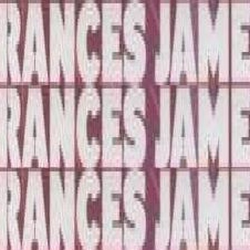 Frances James-Garage Nation 25th Dec 97