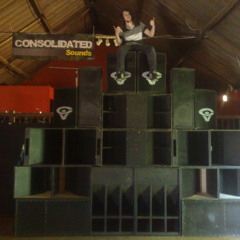DJ bomber