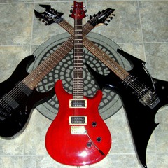 Eight Strings