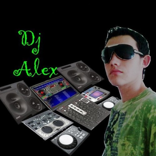 Stream Dj-Alex-Perez music | Listen to songs, albums, playlists for free on  SoundCloud