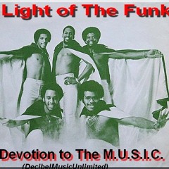Light Of The Funk Mix 1