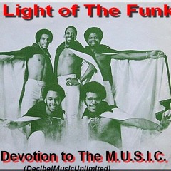 Light Of The Funk Mix 3
