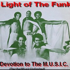 Light Of The Funk Mix 4