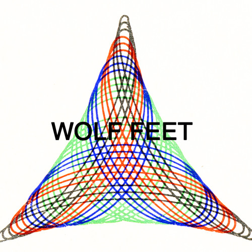 Wolf Feet’s avatar