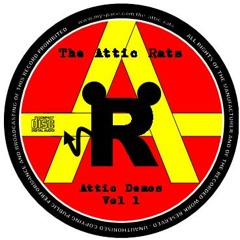 The Attic Rats