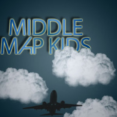 MIDDLE MAP KIDS
