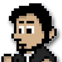The Big Bang Theory (8-bit theme)