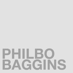 PhilBo Baggins