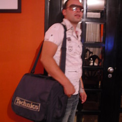 jorge squeezee