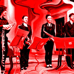 Metamorphosis Quartet