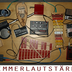 Only The Winds (Zimmerlautstaerke feat. Minguss RMX)