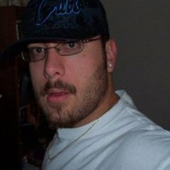 Freak in the Darkness