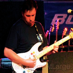 Paul Dezelski