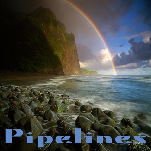 SoundCloud profile picture for @pipelines