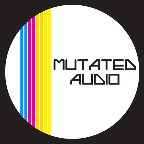 Mutated Audio’s avatar