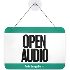 Open Audio