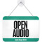 Open Audio