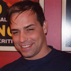 Johnny Paper