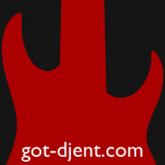 got-djent.com