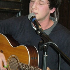 A.A Bondy - A Slow Parade